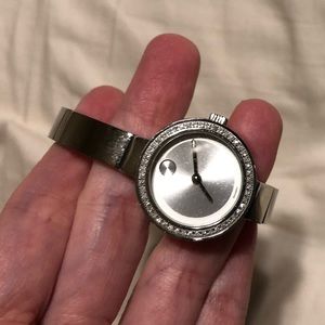 Movado watch